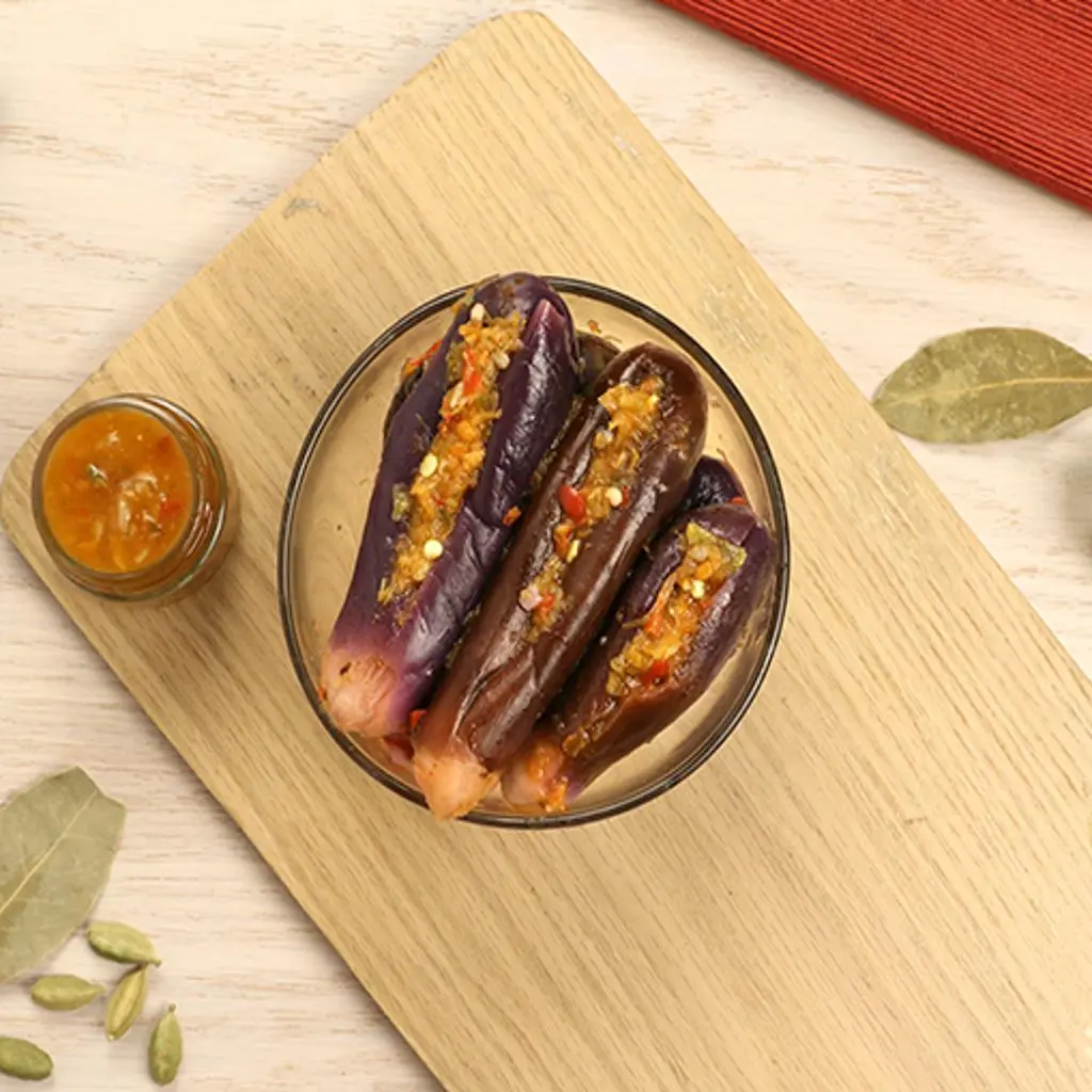 Eggplant